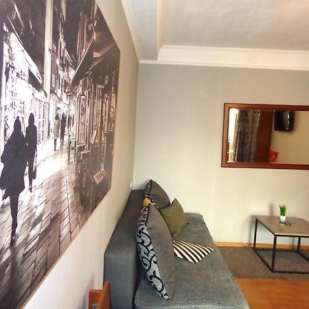 Apartment Olympyska On Velyka Vasylkyvska 45 Kiev Eksteriør bilde